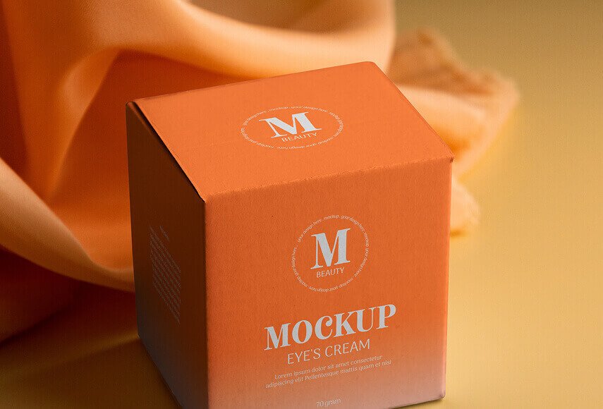 Packaging design